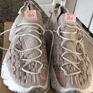 Men’s Nike Space Hippie 04